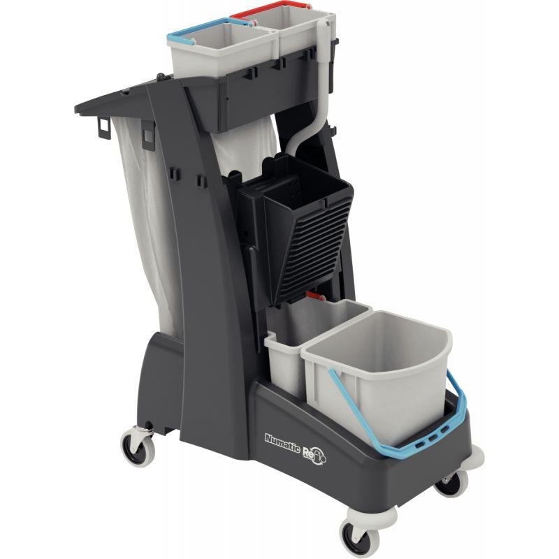 Image de  Chariot de lavage MM-4TMULTIMATIC 