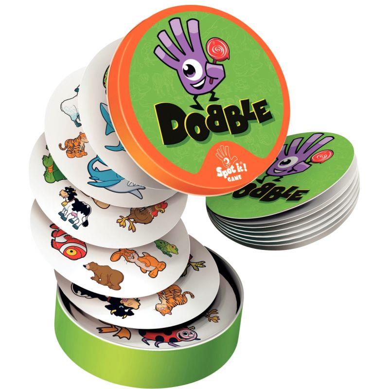Image de  Dobble kids 