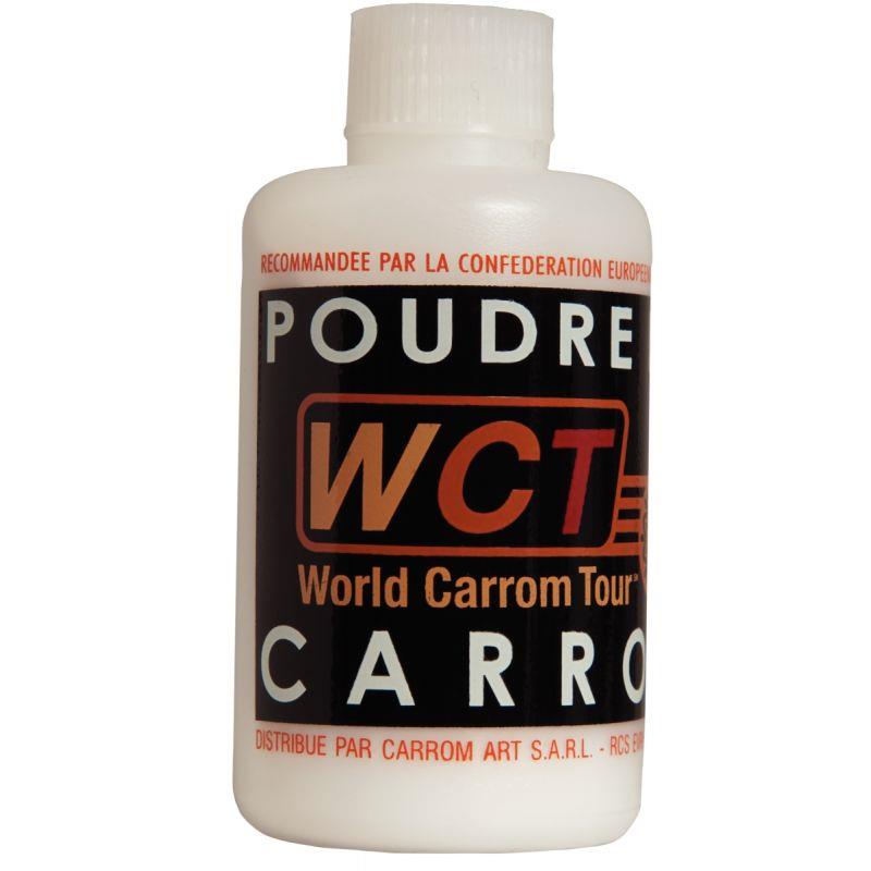Image de  Poudre de glisse 100g 