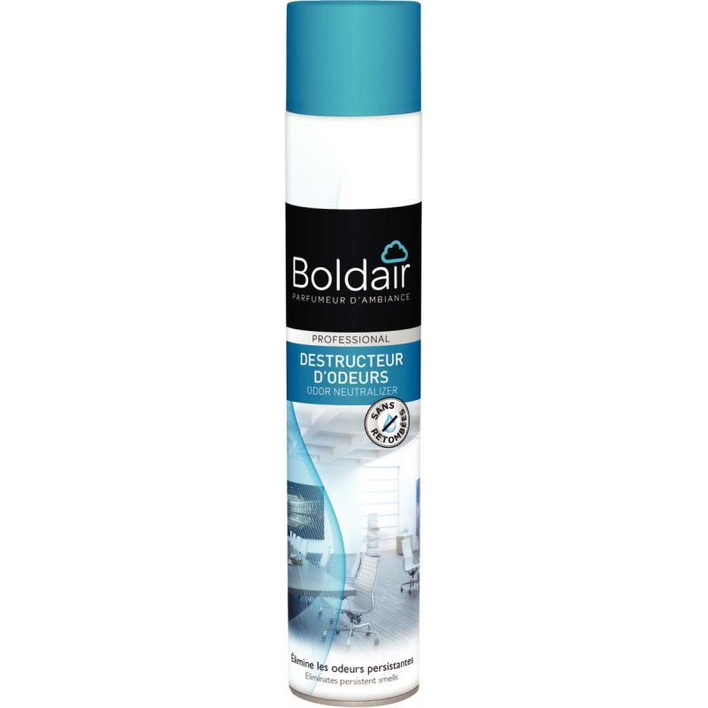 Image de  Aérosol 500ml destructeur d''odeurs neutre 