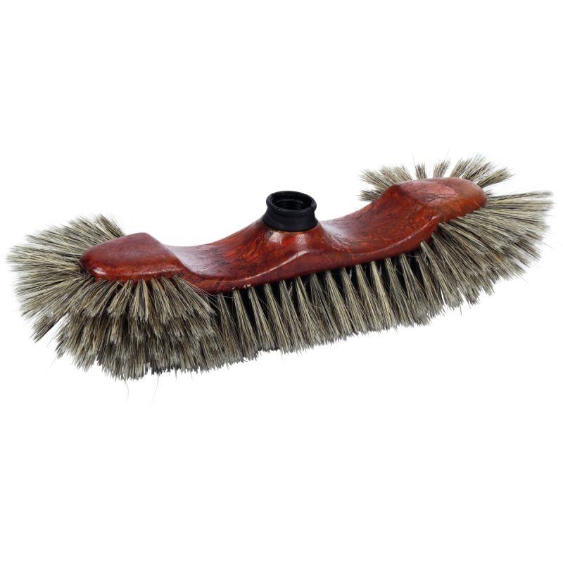 Image de  Balai en soie 30cm 