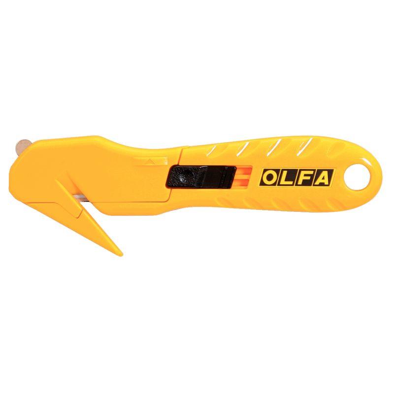 Image de  Cutter coupe feuillard OLFA 