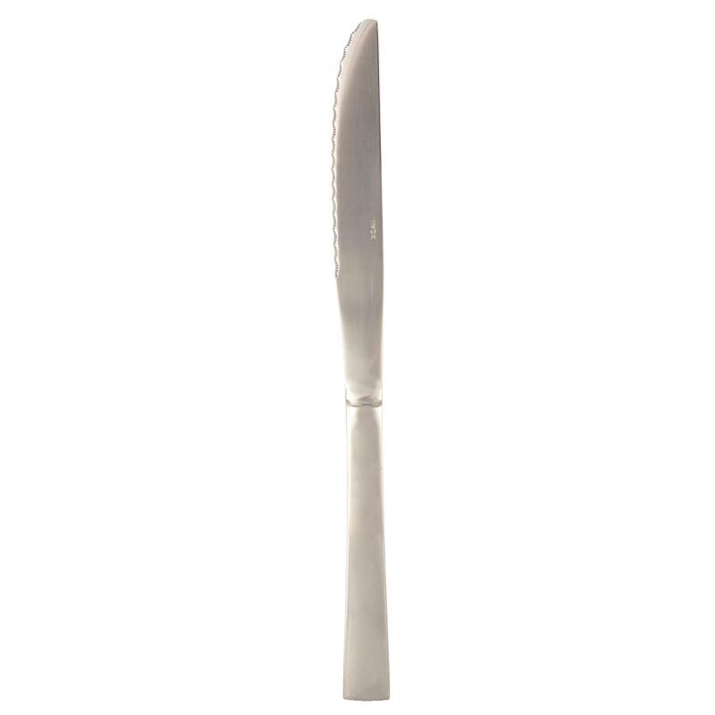 Image de  Lot de 12 couteaux en acier 