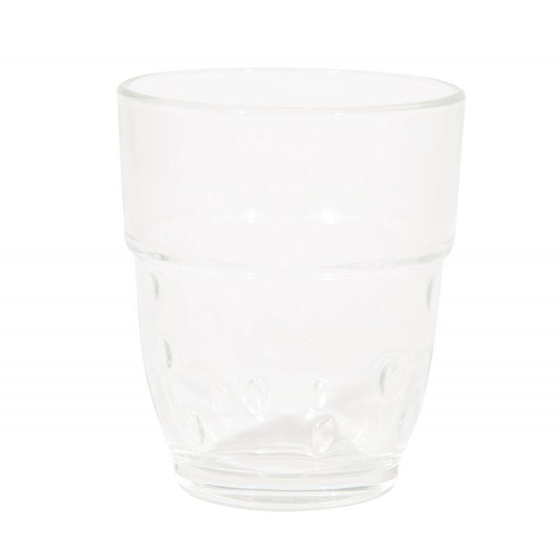 Image de  Lot de 6 verres Oxygen 16cl 
