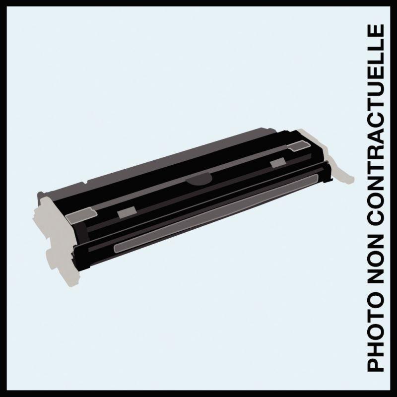 Image de  Oki 45807111 toner laser noir haute capacité authentique 