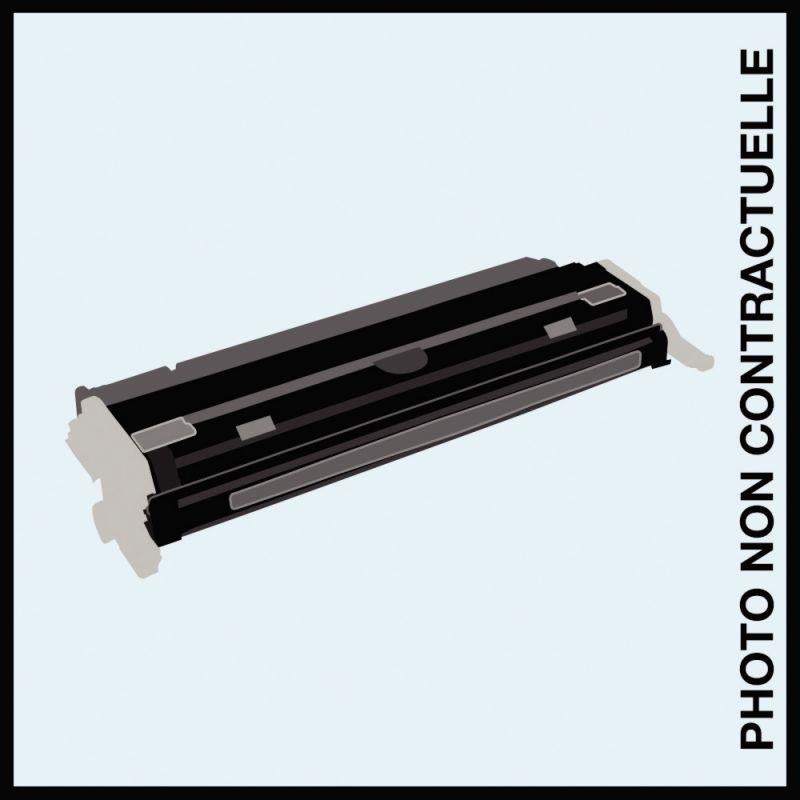 Image de  Oki 45807106 toner laser noir très haute capacité authentique 