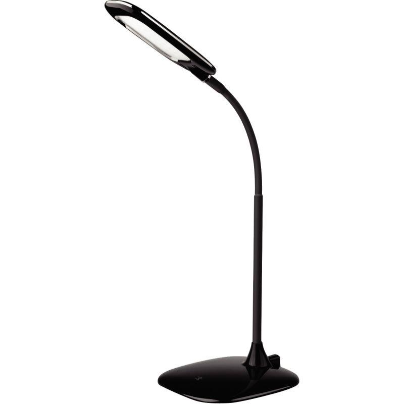 Image de  Lampe LED Mika noir 