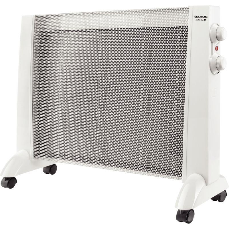 Image de  Panneau rayonnant MICA 1600W 