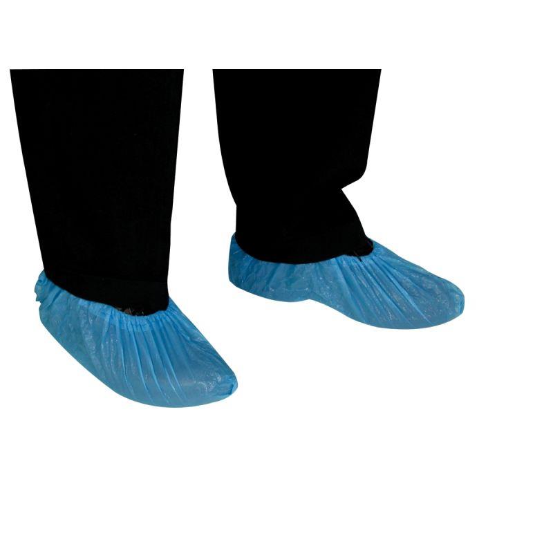 Image de  Sachet de 100 couvre-chaussures 