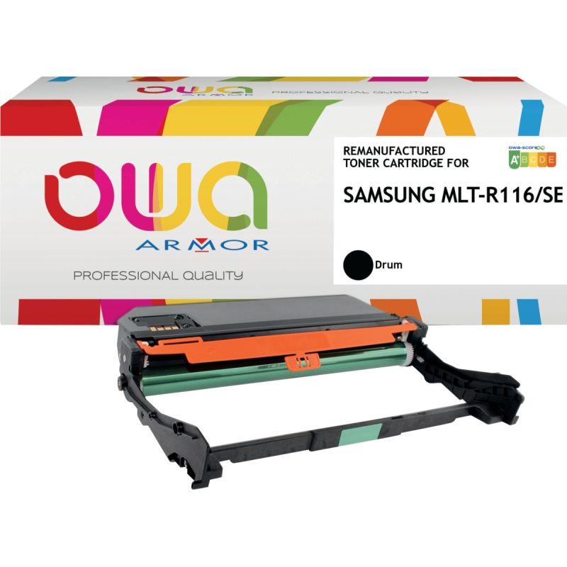 Image de  Tambour laser compatible à la marque Samsung MLT-R116 