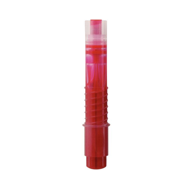 Image de  Recharge V-Board Master 0,8mm rouge 