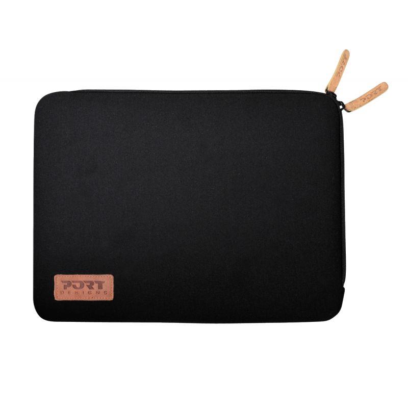 Image de  Housse de protection universelle pour ordinateur portable jusqu''à 14 pouces 