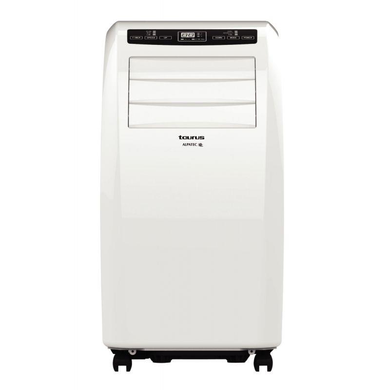 Image de  Climatiseur mobile AC293KT 