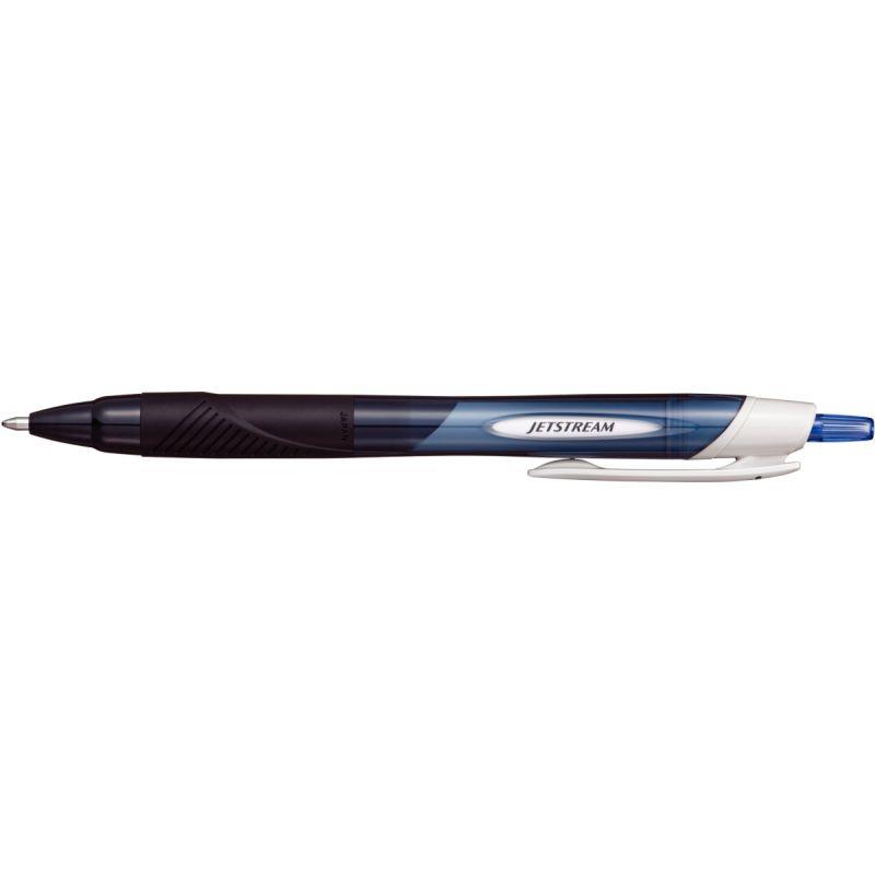 Image de  Roller Jetstream Mix rétractable bleu 