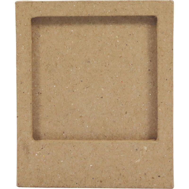 Image de  Lot de 5 cadres magnétiques en carton 