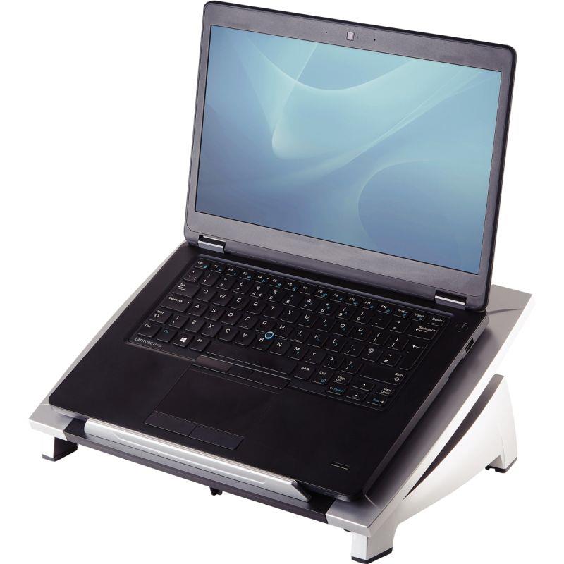 Image de  Support ordinateur portable Office Suite 