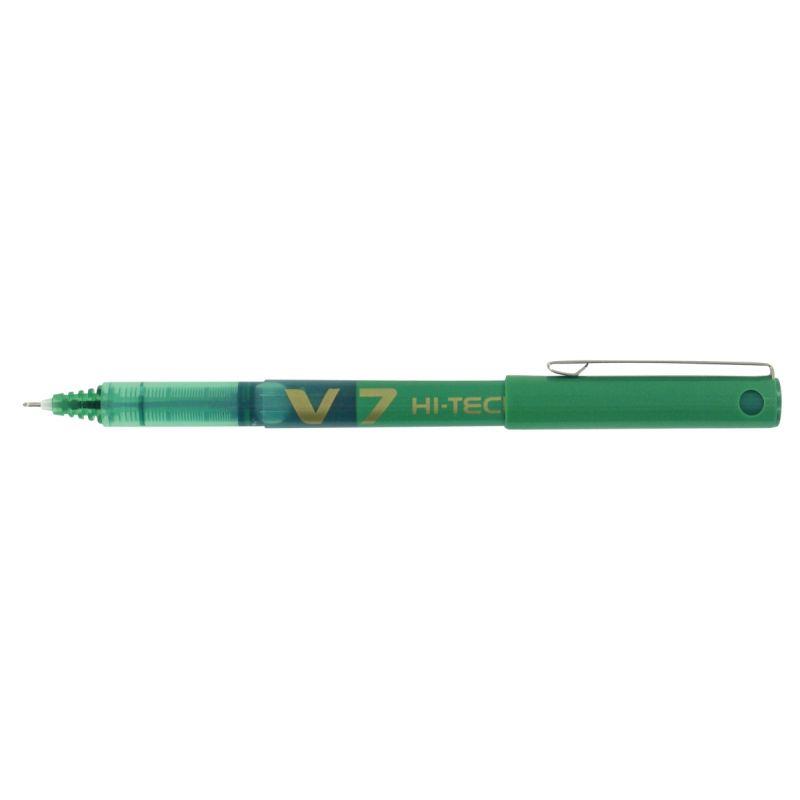 Image de  Roller V7 vert 
