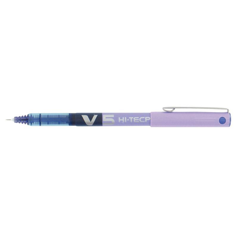 Image de  Roller V5 violet 
