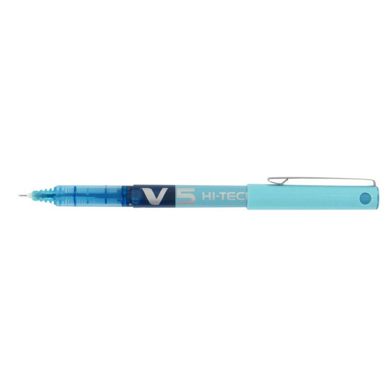 Image de  Roller V5 turquoise 