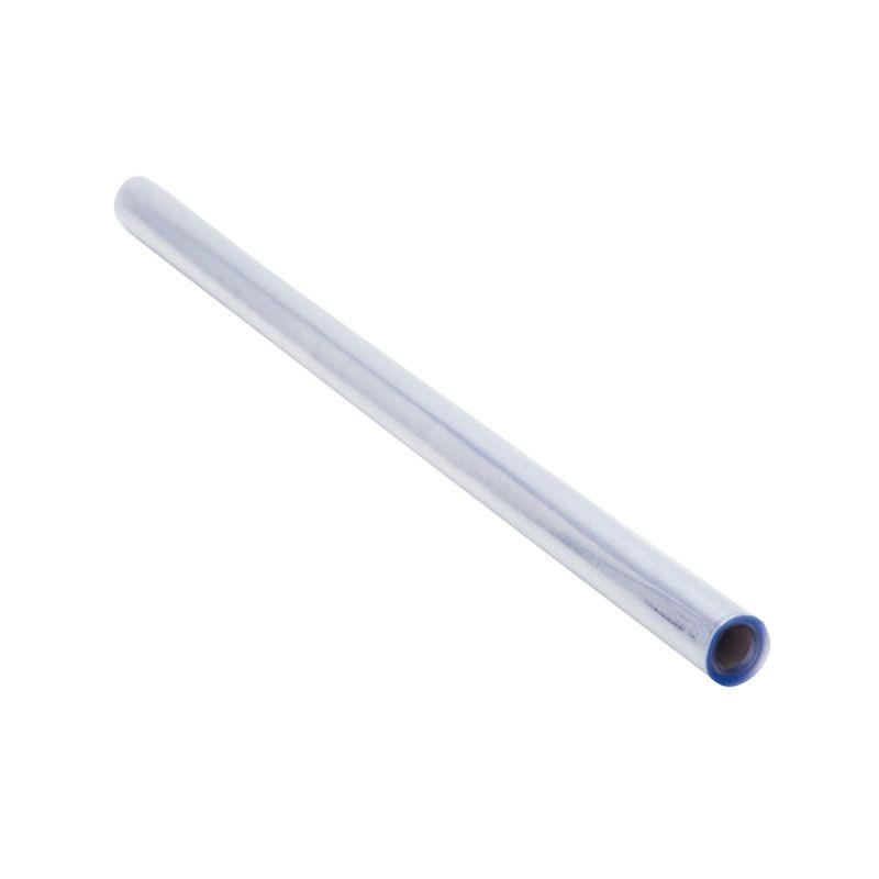 Image de  Rouleau en plastique incolore, qualité supérieure PVC format 5x0,70 m épaisseur : 8/100è 