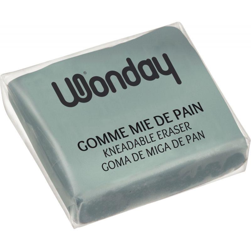 Image de  Gomme mie de pain 