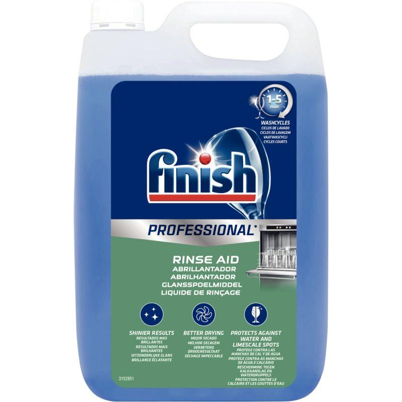 Image de  Bidon 5L liquide de rinçage 