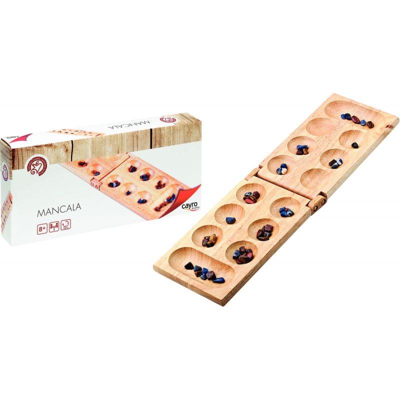 Image de  Mancala 