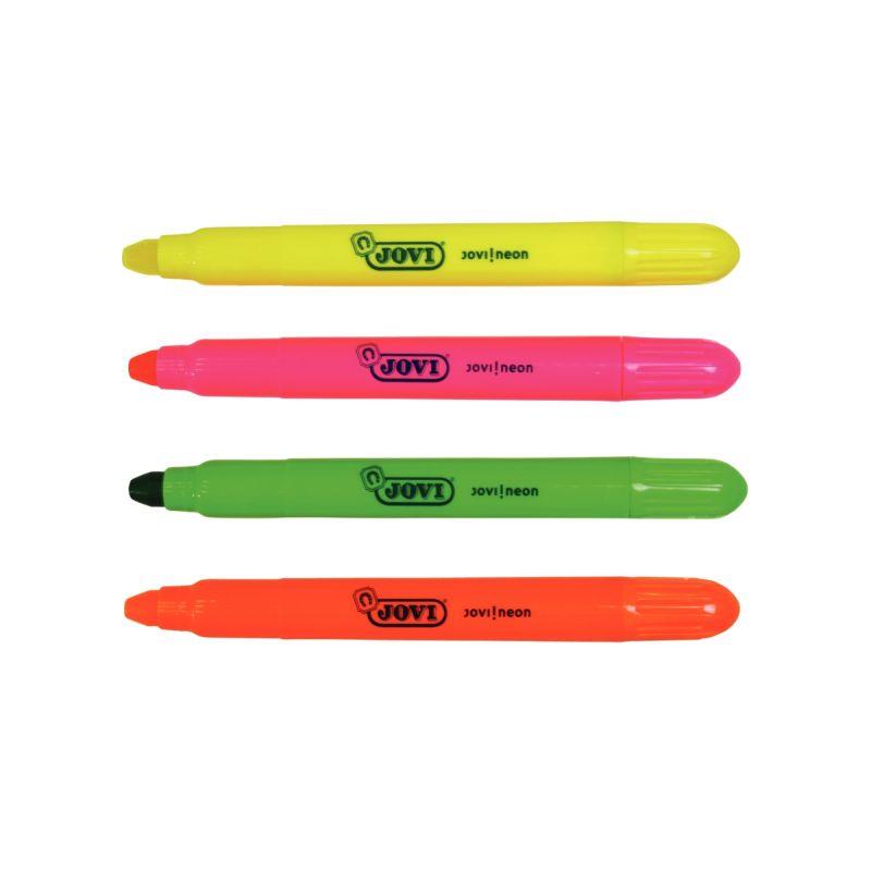 Image de  Surligneur gel orange 