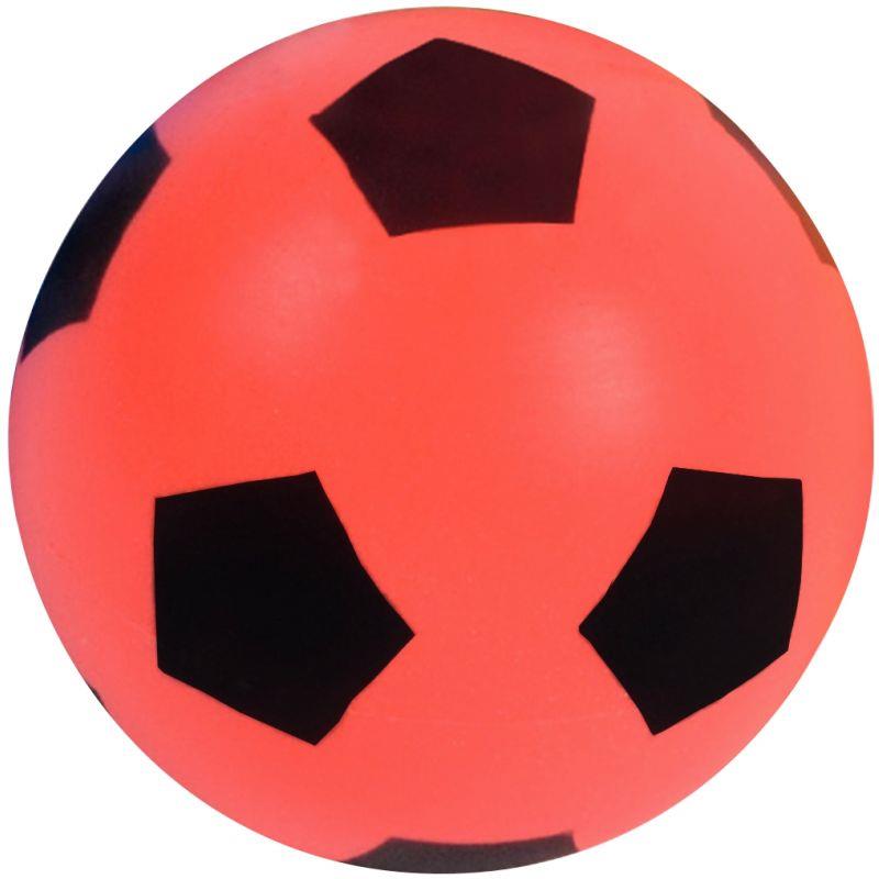 Image de  Ballon Multi activités en mousse diamètre 175 mm 