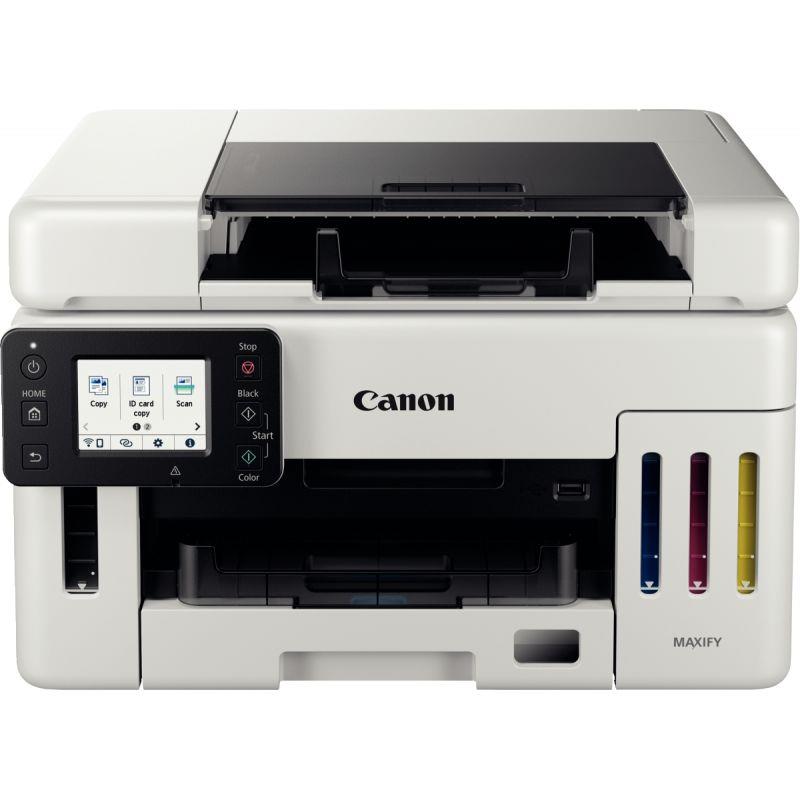 Image de  Multifonction Jet d''encre Canon Maxify GX6550 