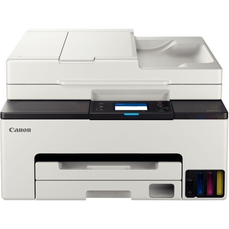 Image de  Multifonction jet d''encre Canon Maxify GX2050 