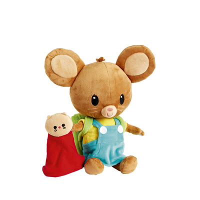 Image de  J'Apprends Avec Kimi - La Mascotte 