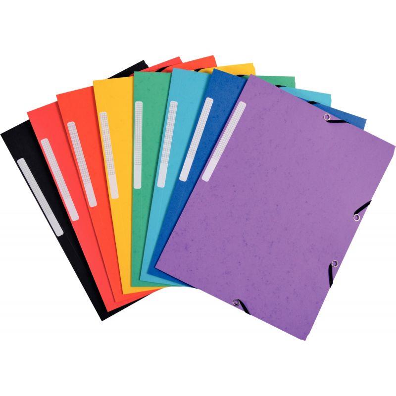 Image de  Lot 7+3 chem 3rab+el cart recy 