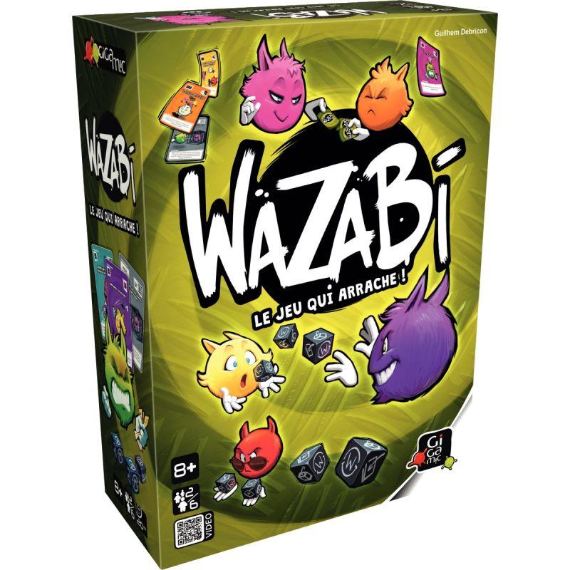 Image de  Wazabi 