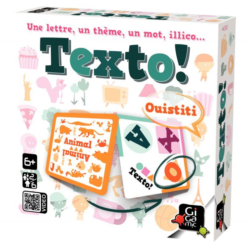 Image de  Texto 