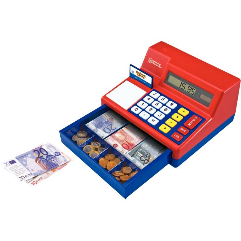 Image de  Caisse enregistreuse 
