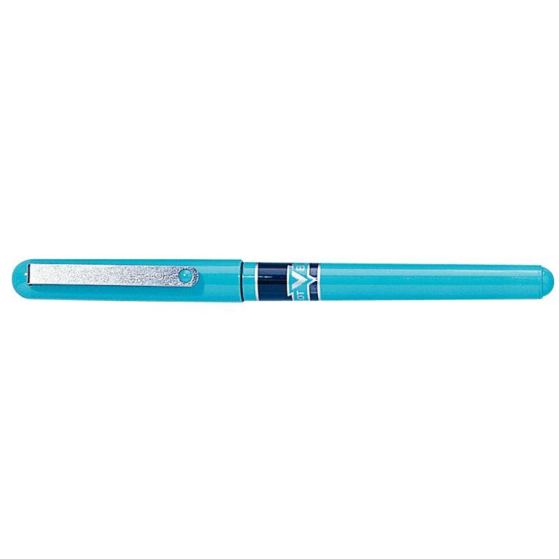 Image de  Roller V-Ball 0,5 mm turquoise 
