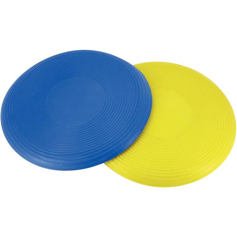 Image de  Disque volant primaire diamètre 18cm 