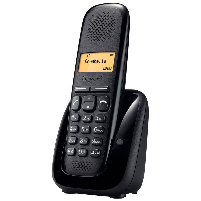 Image de  Téléphone SIEMENS GIGASET A170 