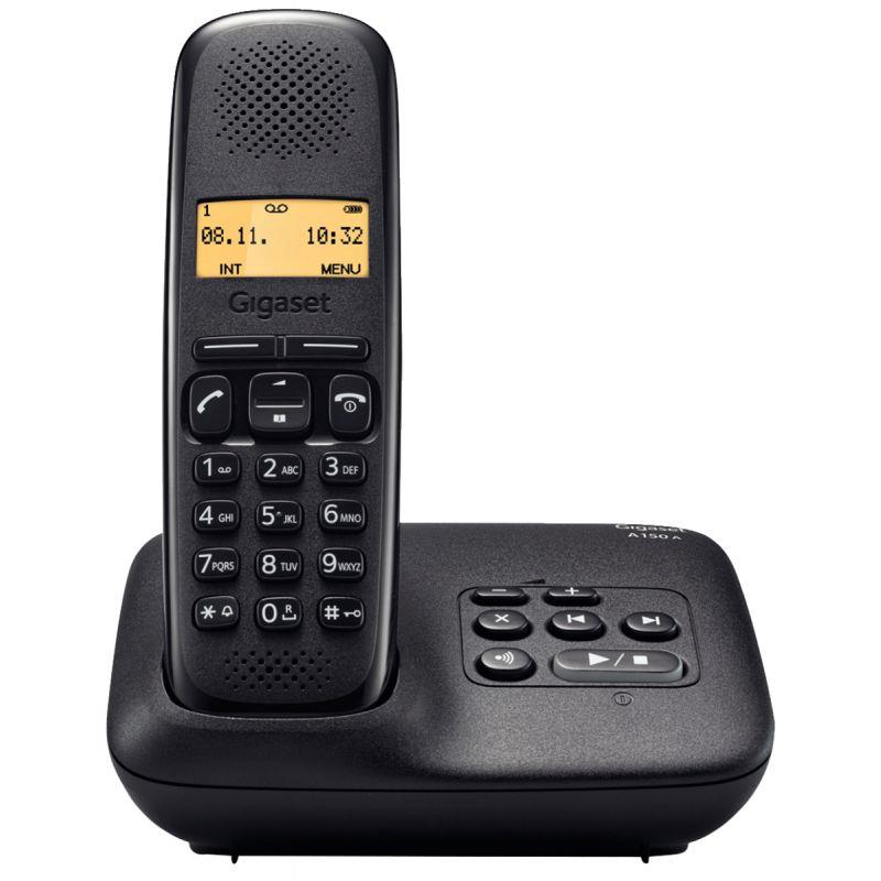 Image de  Téléphone SIEMENS GIGASET AL170A 