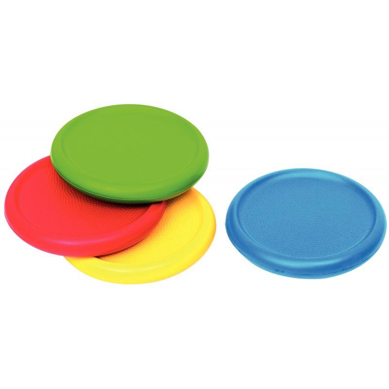 Image de  Set de 4 disques en mousse diamètre 20cm 