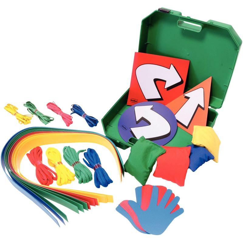 Image de  Kit de motricité 