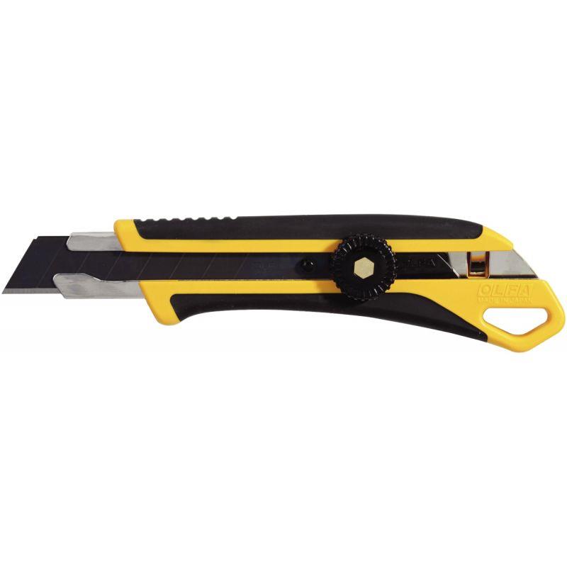 Image de  Cutter grand modèle OLFA L7 18mm 
