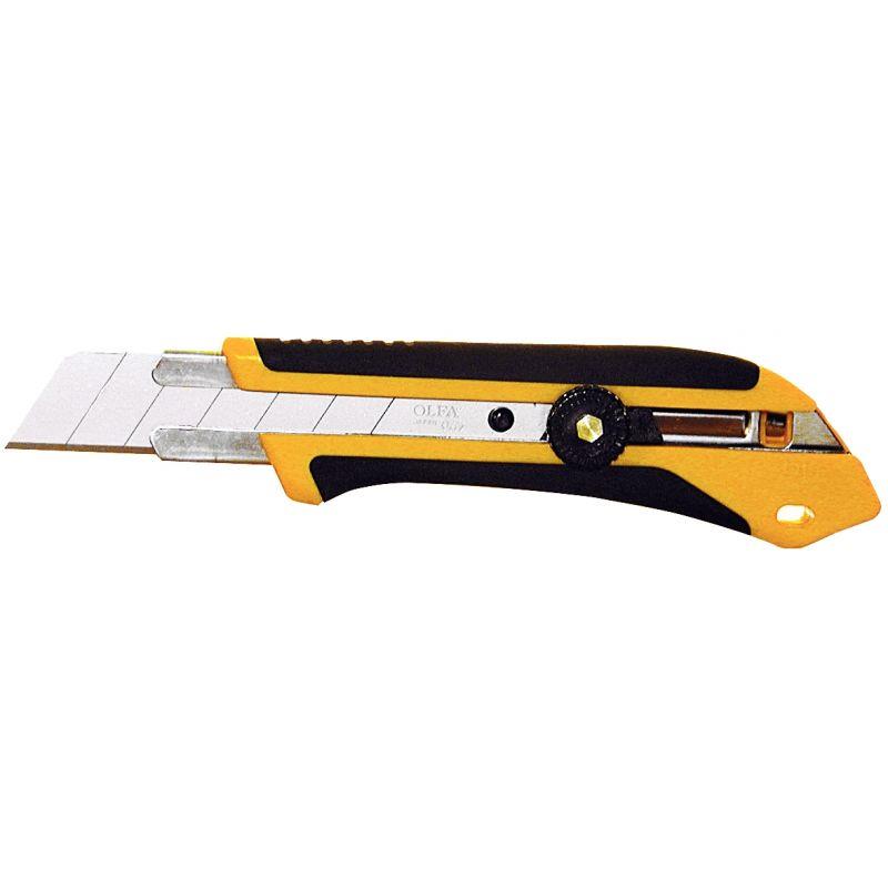 Image de  Cutter grand modèle OLFA XH-1 25mm 