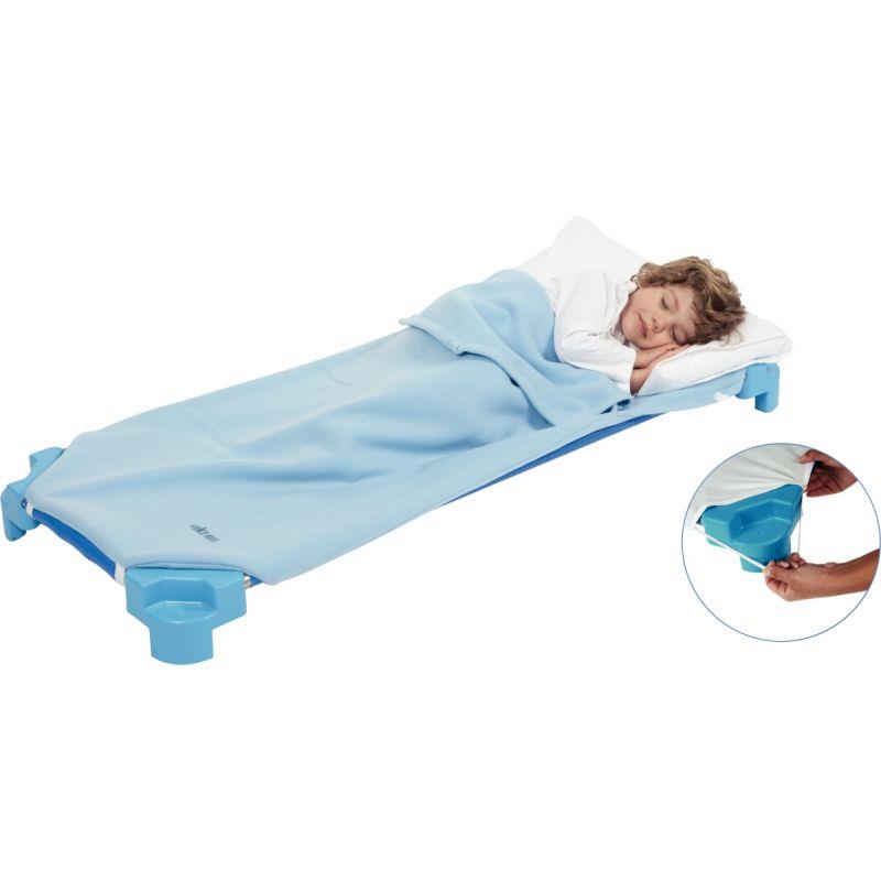 Image de  Couverture sac pour couchette 