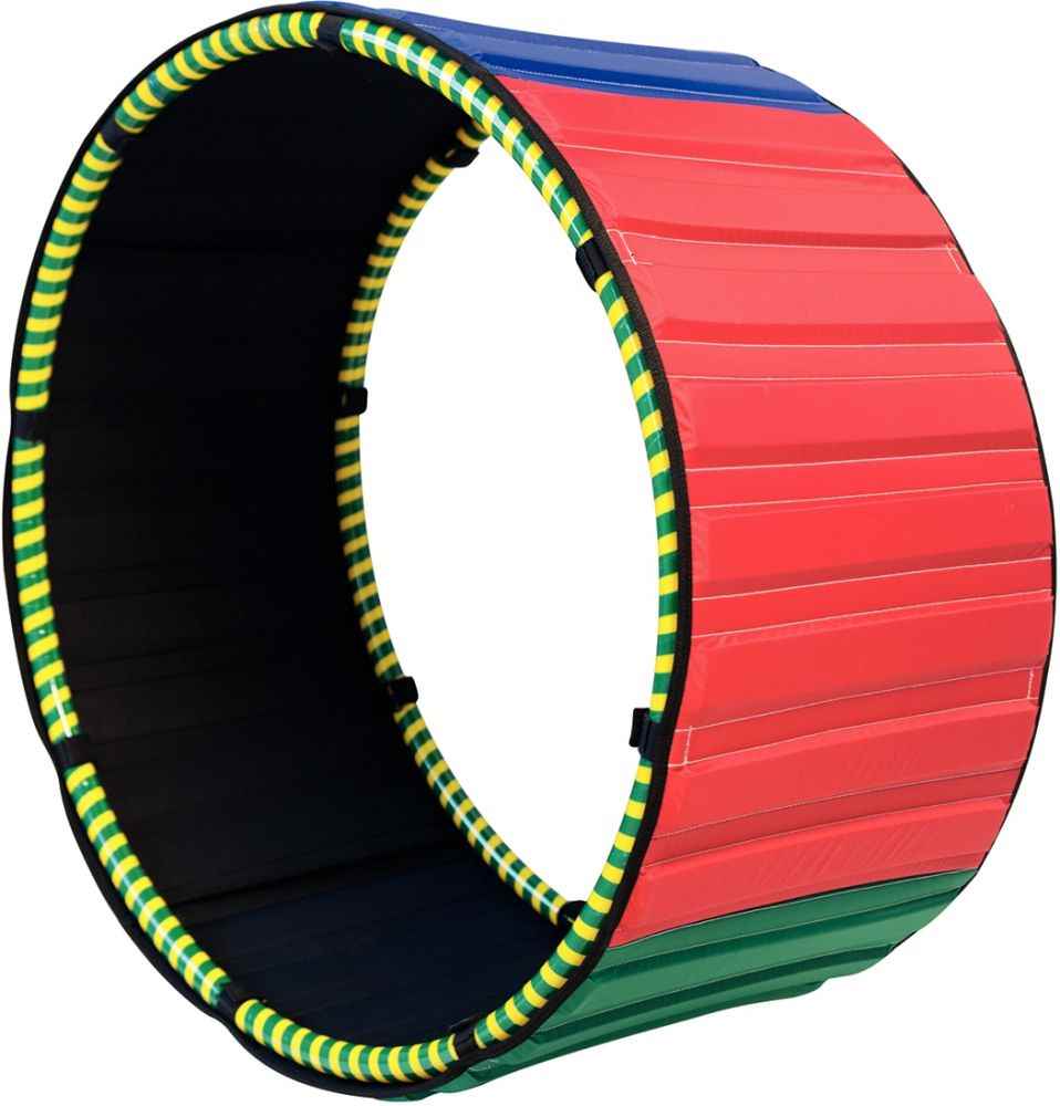 Image de  Tunnel roulant diamètre 86cm 