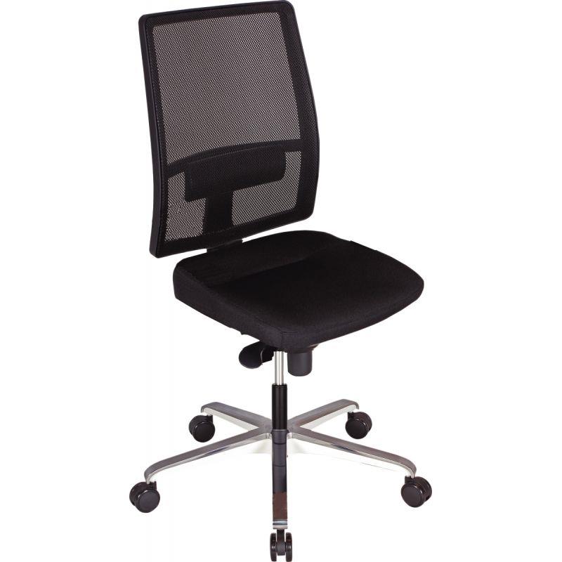 Image de  Siège manager ergonomique Bizzi Mesh XXL noir 