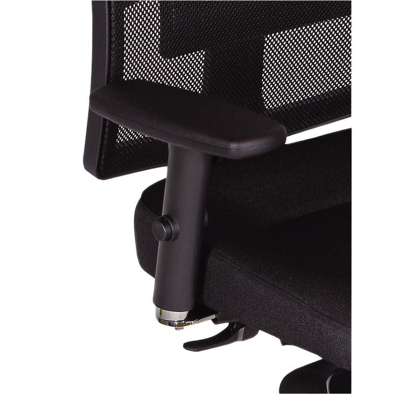 Image de  Paire d''accoudoirs 3D Bizzi 