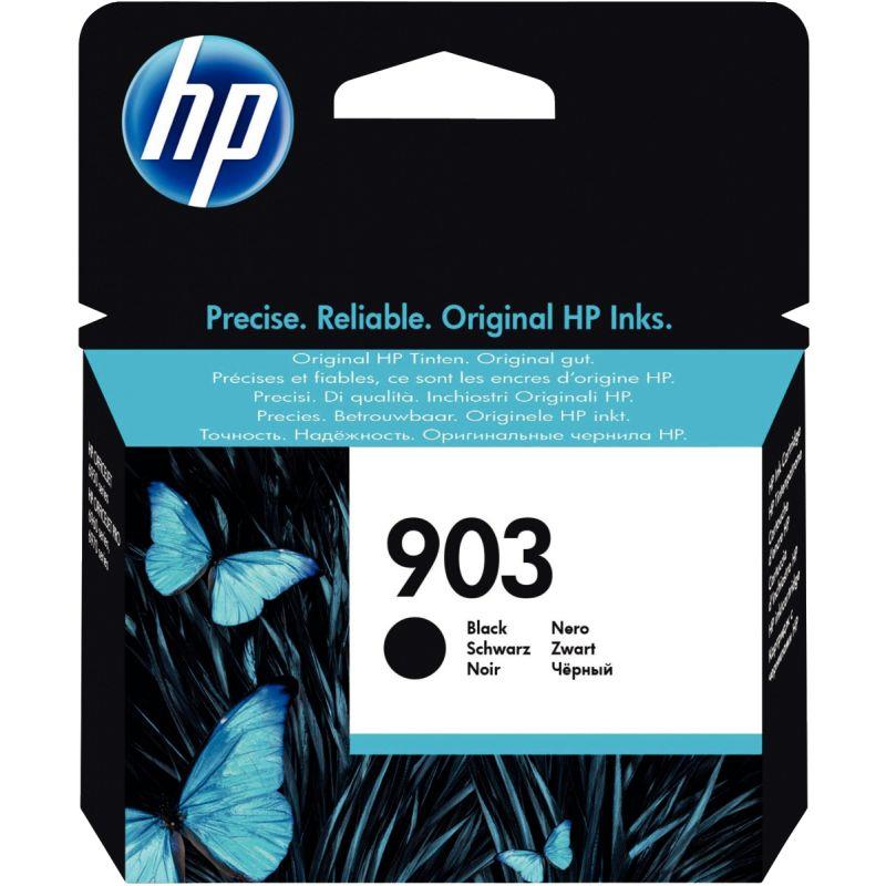 Image de  HP 903 cartouche d''encre noire authentique (T6L99AE) 