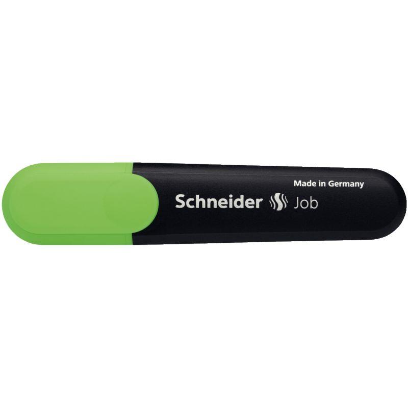 Image de  Surligneur Job vert 